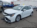 Photo 2 of 17 — 2025 Toyota Corolla