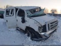 2008 Ford E-350 — photo 1 of 15 | VIN 1FTSS34P48DB38267