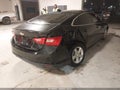 2022 Chevrolet Malibu — photo 4 of 16 | VIN 1G1ZB5ST1NF204180