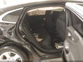 2022 Chevrolet Malibu — photo 8 of 16 | VIN 1G1ZB5ST1NF204180