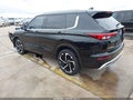 2023 Mitsubishi Outlander — photo 3 of 17 | VIN JA4J3VA84PZ043284