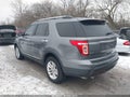 2013 Ford Explorer — photo 3 of 18 | VIN 1FM5K8D82DGC50492