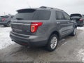 2013 Ford Explorer — photo 4 of 18 | VIN 1FM5K8D82DGC50492