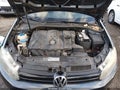 Photo 10 of 16 — 2010 Volkswagen Golf