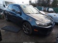Photo 1 of 16 — 2010 Volkswagen Golf
