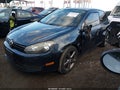Photo 2 of 16 — 2010 Volkswagen Golf