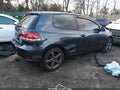 Photo 4 of 16 — 2010 Volkswagen Golf
