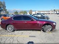 Photo 13 of 16 — 2010 Maserati Quattroporte