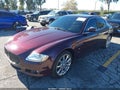 Photo 2 of 16 — 2010 Maserati Quattroporte