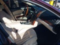 Photo 5 of 16 — 2010 Maserati Quattroporte