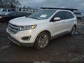 2015 Ford Edge — photo 2 of 16 | VIN 2FMTK4K84FBB31677
