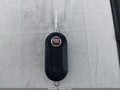 2017 Fiat 500 — photo 11 of 19 | VIN 3C3CFFCR4HT535862