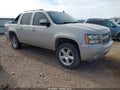Photo 1 of 11 — 2007 Chevrolet Avalanche