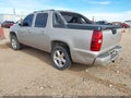 2007 Chevrolet Avalanche — photo 3 of 11 | VIN 3GNFK123X7G307626