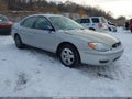 2007 Ford Taurus — photo 1 of 11 | VIN 1FAFP53U97A110962