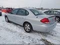 2007 Ford Taurus — photo 3 of 11 | VIN 1FAFP53U97A110962