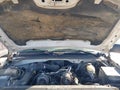 2007 Chevrolet Silverado 1500 — photo 10 of 16 | VIN 1GCEK14X47Z158098