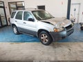 Photo 1 of 16 — 2002 Ford Escape