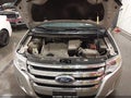 Photo 10 of 17 — 2014 Ford Edge