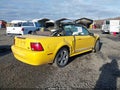 1999 Ford Mustang — photo 4 of 20 | VIN 1FAFP4440XF208404