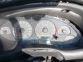 1999 Ford Mustang — photo 7 of 20 | VIN 1FAFP4440XF208404
