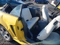 1999 Ford Mustang — photo 8 of 20 | VIN 1FAFP4440XF208404