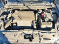 2016 Ford Taurus — photo 10 of 16 | VIN 1FAHP2KT2GG141726