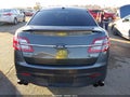 2016 Ford Taurus — photo 16 of 16 | VIN 1FAHP2KT2GG141726