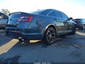 2016 Ford Taurus — photo 4 of 16 | VIN 1FAHP2KT2GG141726