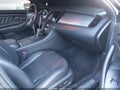 2016 Ford Taurus — photo 5 of 16 | VIN 1FAHP2KT2GG141726