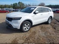 2023 Kia Sorento — photo 2 of 17 | VIN 5XYRG4LC5PG186400