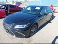 Photo 2 of 17 — 2024 Lexus ES 300h