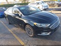 Photo 1 of 17 — 2018 Ford Fusion