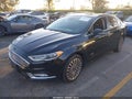 Photo 2 of 17 — 2018 Ford Fusion