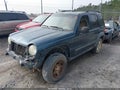2005 Jeep Liberty — photo 2 of 12 | VIN 1J8GK48K75W540545