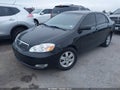 2006 Toyota Corolla — photo 2 of 13 | VIN JTDBR32E760064442