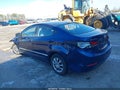 Photo 3 of 16 — 2016 Hyundai Elantra