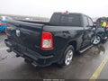 2022 Ram 1500 — photo 4 of 16 | VIN 1C6RREBT6NN260664