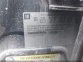 2012 Buick LaCrosse — photo 9 of 11 | VIN 1G4GC5E32CF365394