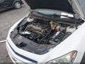 Photo 10 of 11 — 2011 Chevrolet Malibu