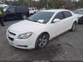 Photo 2 of 11 — 2011 Chevrolet Malibu