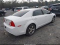 Photo 4 of 11 — 2011 Chevrolet Malibu