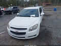 Photo 6 of 11 — 2011 Chevrolet Malibu