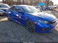 2019 Honda Civic — photo 1 of 16 | VIN 19XFC2F85KE050266