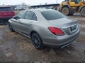 2019 Mercedes-Benz C-Class — photo 3 of 17 | VIN 55SWF8EB0KU283732
