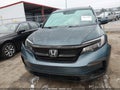 Photo 12 of 17 — 2021 Honda Pilot