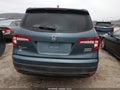 Photo 16 of 17 — 2021 Honda Pilot