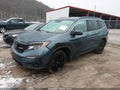 Photo 2 of 17 — 2021 Honda Pilot