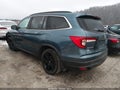 Photo 3 of 17 — 2021 Honda Pilot