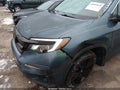 Photo 6 of 17 — 2021 Honda Pilot